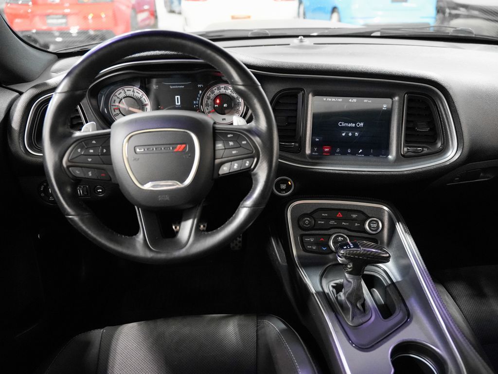 2018 Dodge Challenger T/A 392 Tigard OR