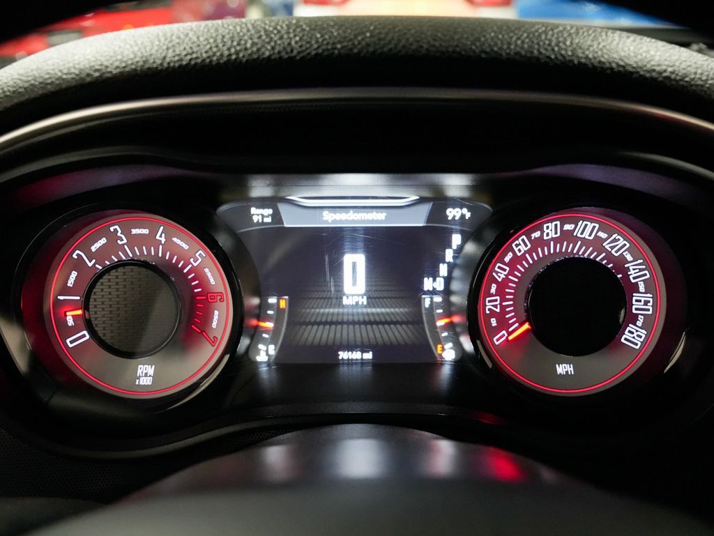 2018 Dodge Challenger T/A 392 Tigard OR