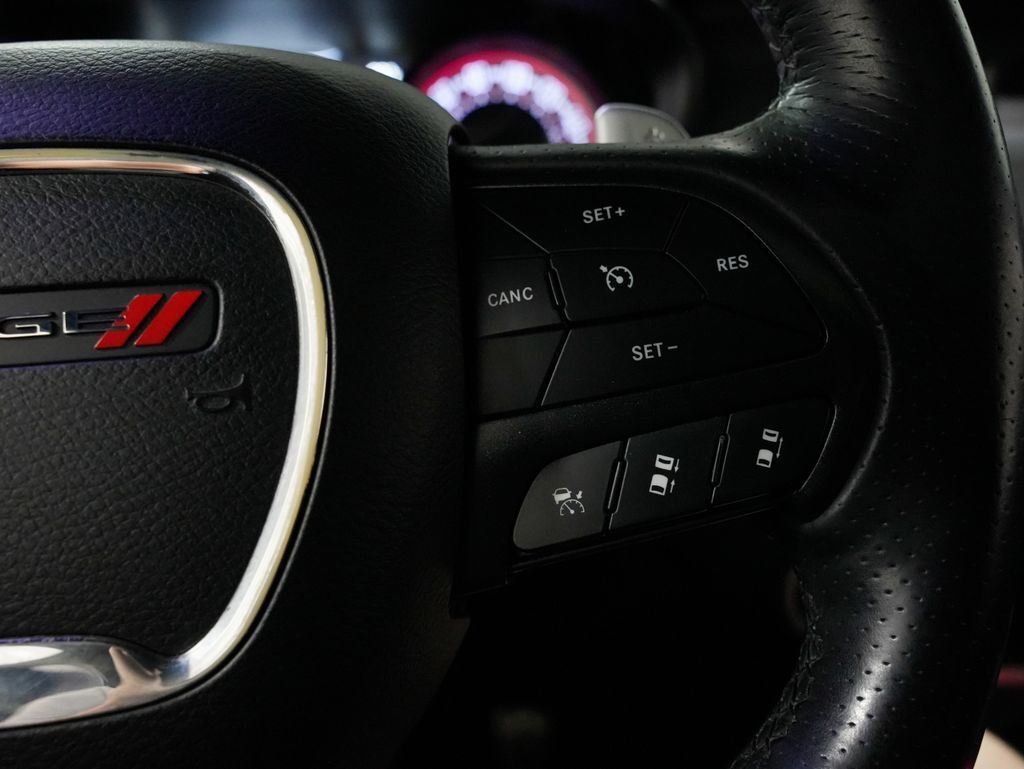 2018 Dodge Challenger T/A 392 Tigard OR