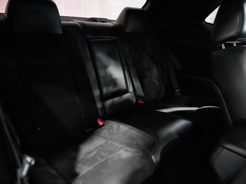 2018 Dodge Challenger T/A 392 Tigard OR