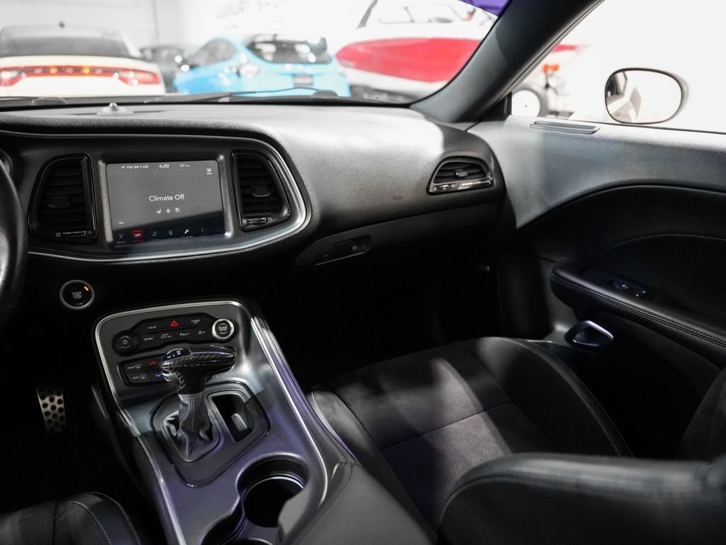 2018 Dodge Challenger T/A 392 Tigard OR