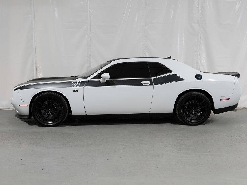 2018 Dodge Challenger T/A 392 Tigard OR