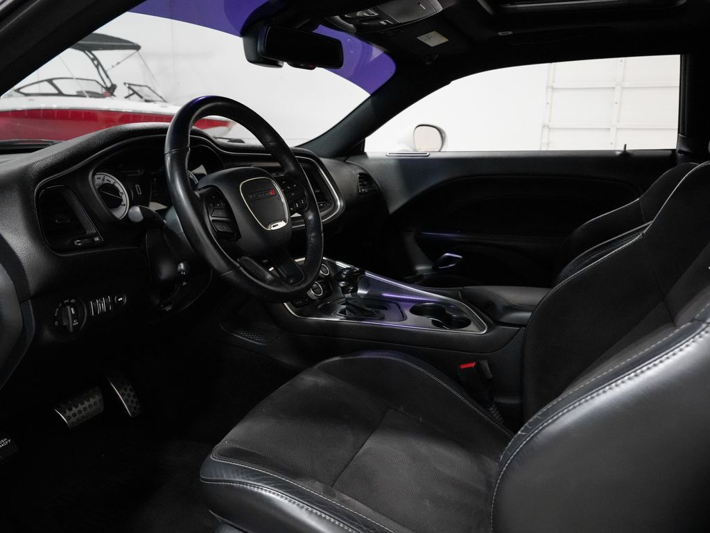 2018 Dodge Challenger T/A 392 Tigard OR