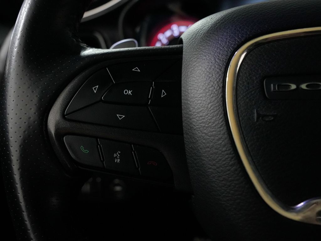 2018 Dodge Challenger T/A 392 Tigard OR