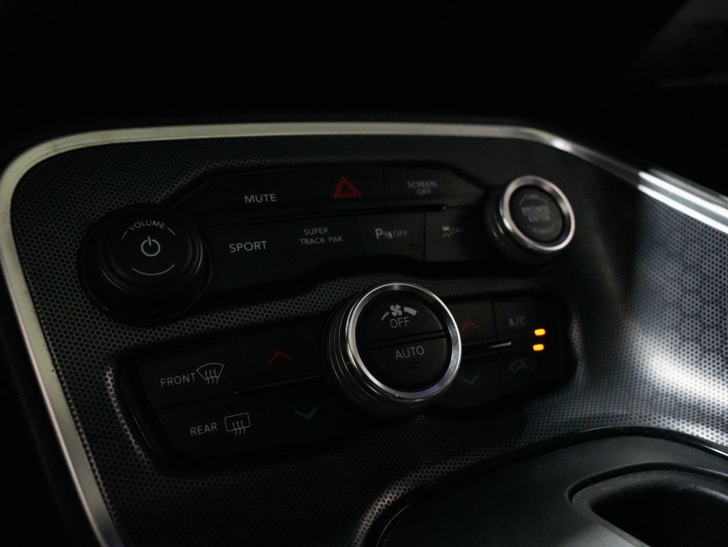 2018 Dodge Challenger T/A 392 Tigard OR