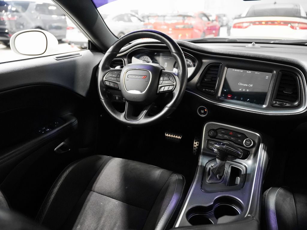 2018 Dodge Challenger T/A 392 Tigard OR