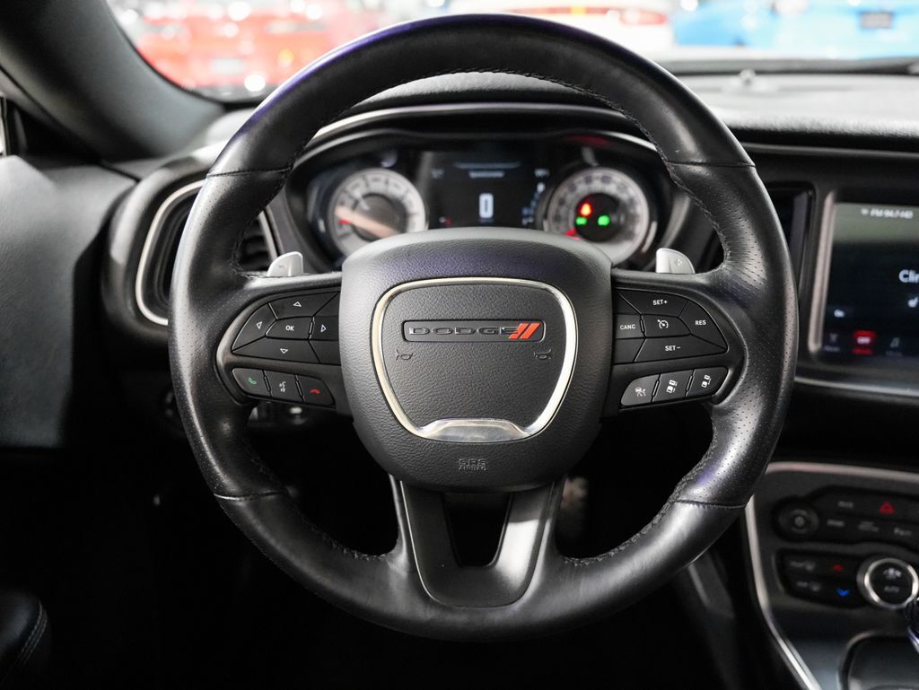 2018 Dodge Challenger T/A 392 Tigard OR