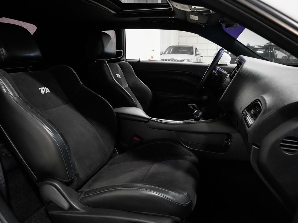 2018 Dodge Challenger T/A 392 Tigard OR