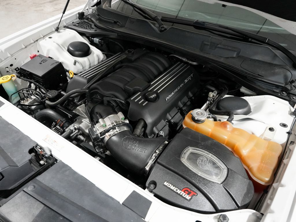 2018 Dodge Challenger T/A 392 Tigard OR
