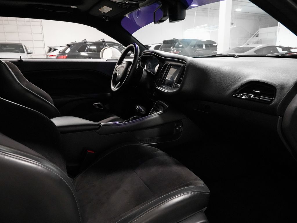 2018 Dodge Challenger T/A 392 Tigard OR