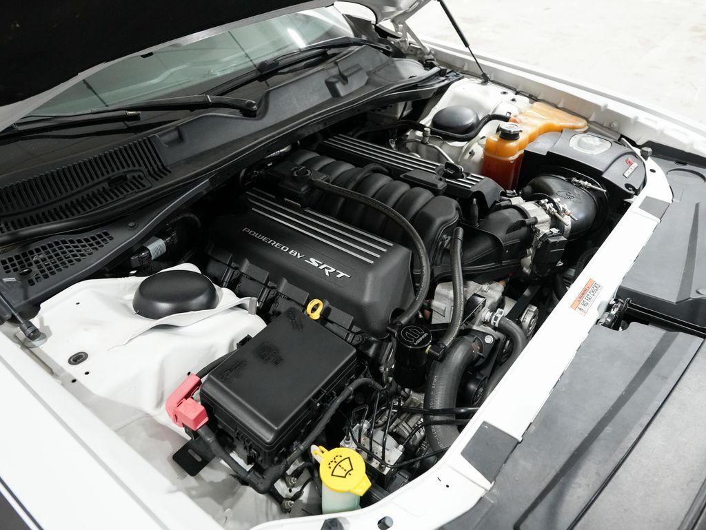 2018 Dodge Challenger T/A 392 Tigard OR