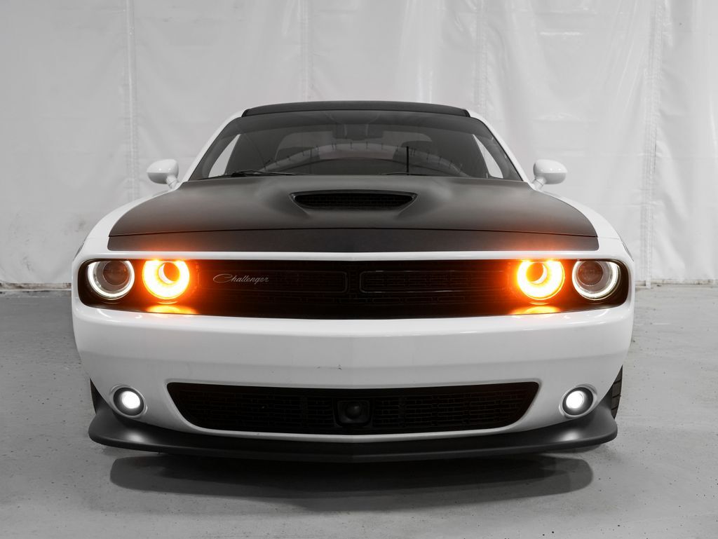 2018 Dodge Challenger T/A 392 Tigard OR