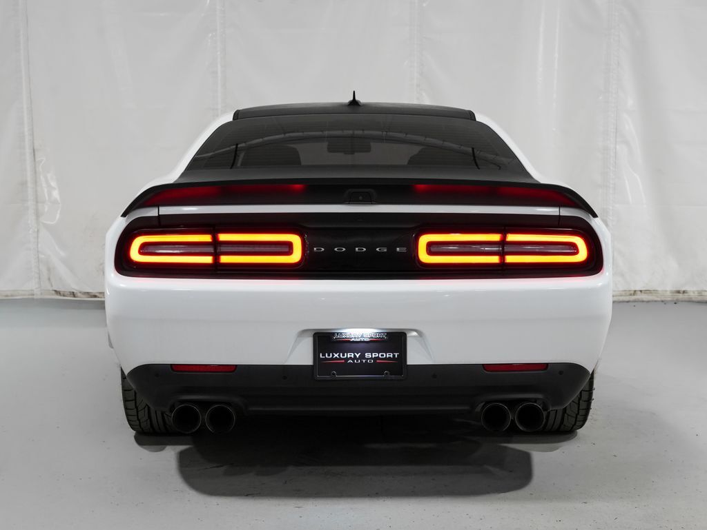 2018 Dodge Challenger T/A 392 Tigard OR