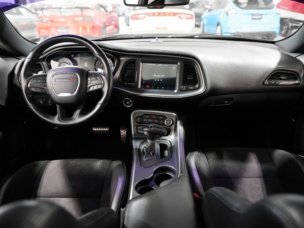 2018 Dodge Challenger T/A 392 Tigard OR