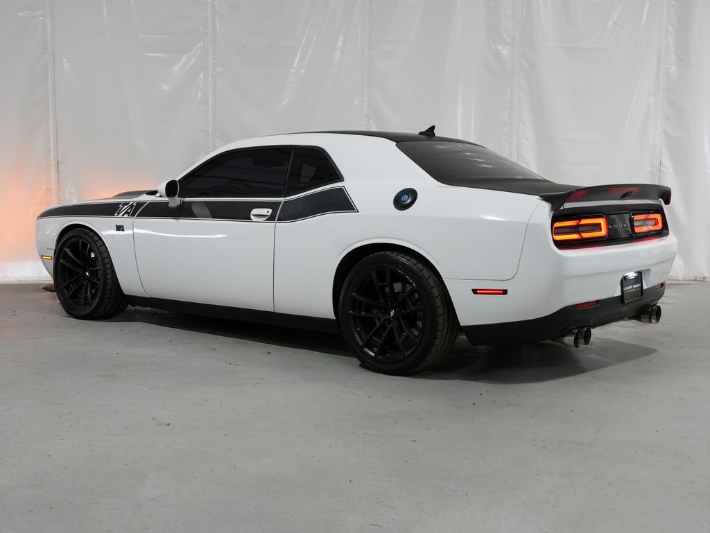 2018 Dodge Challenger T/A 392 Tigard OR