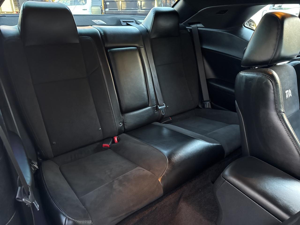 2018 Dodge Challenger T/A 392 Warrenton VA