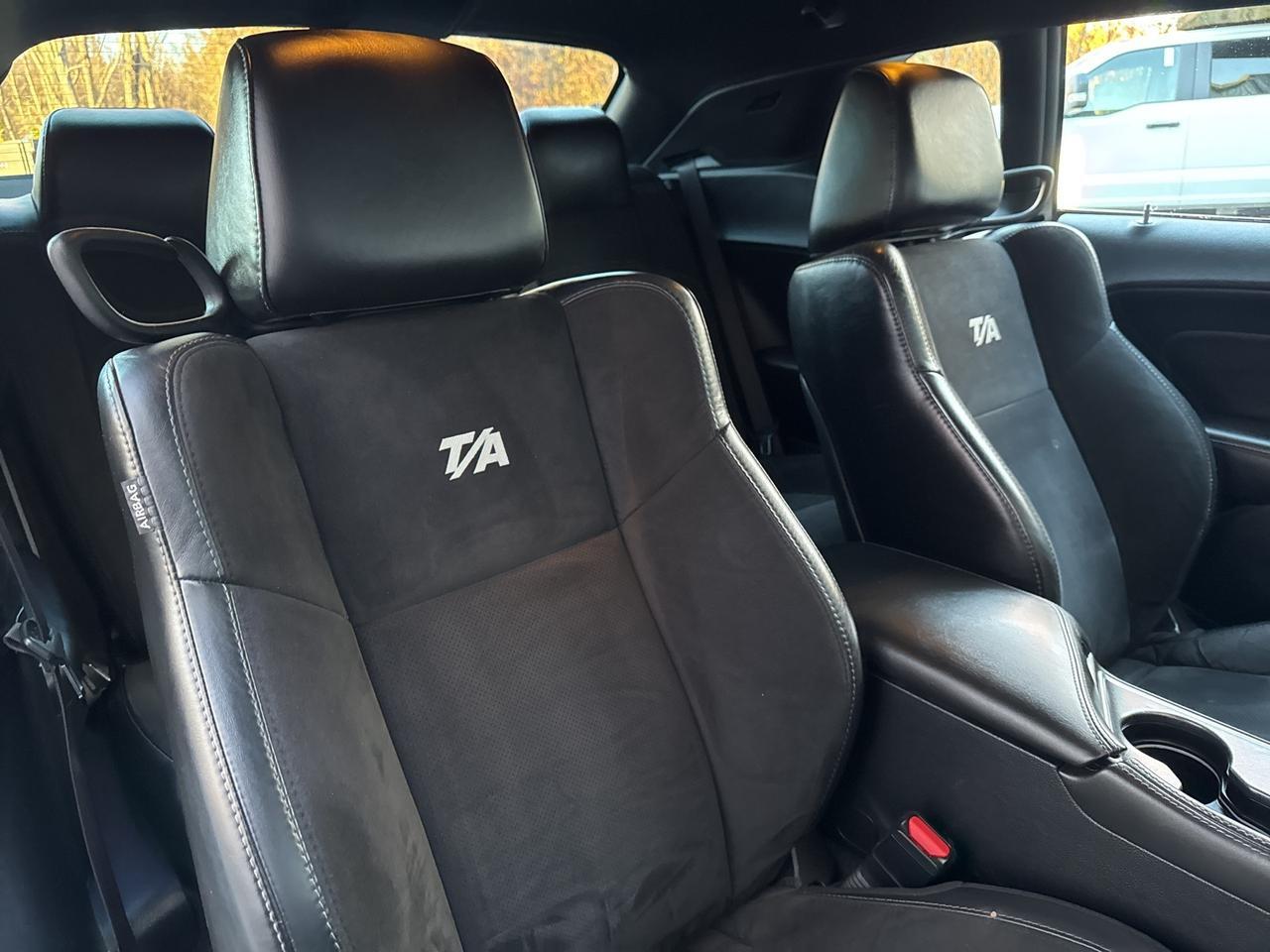 2018 Dodge Challenger T/A 392 Warrenton VA