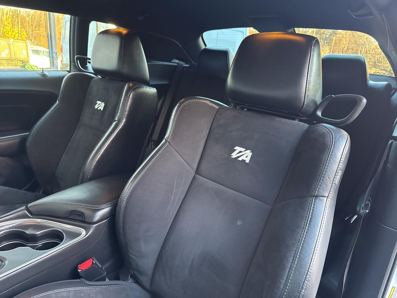 2018 Dodge Challenger T/A 392 Warrenton VA