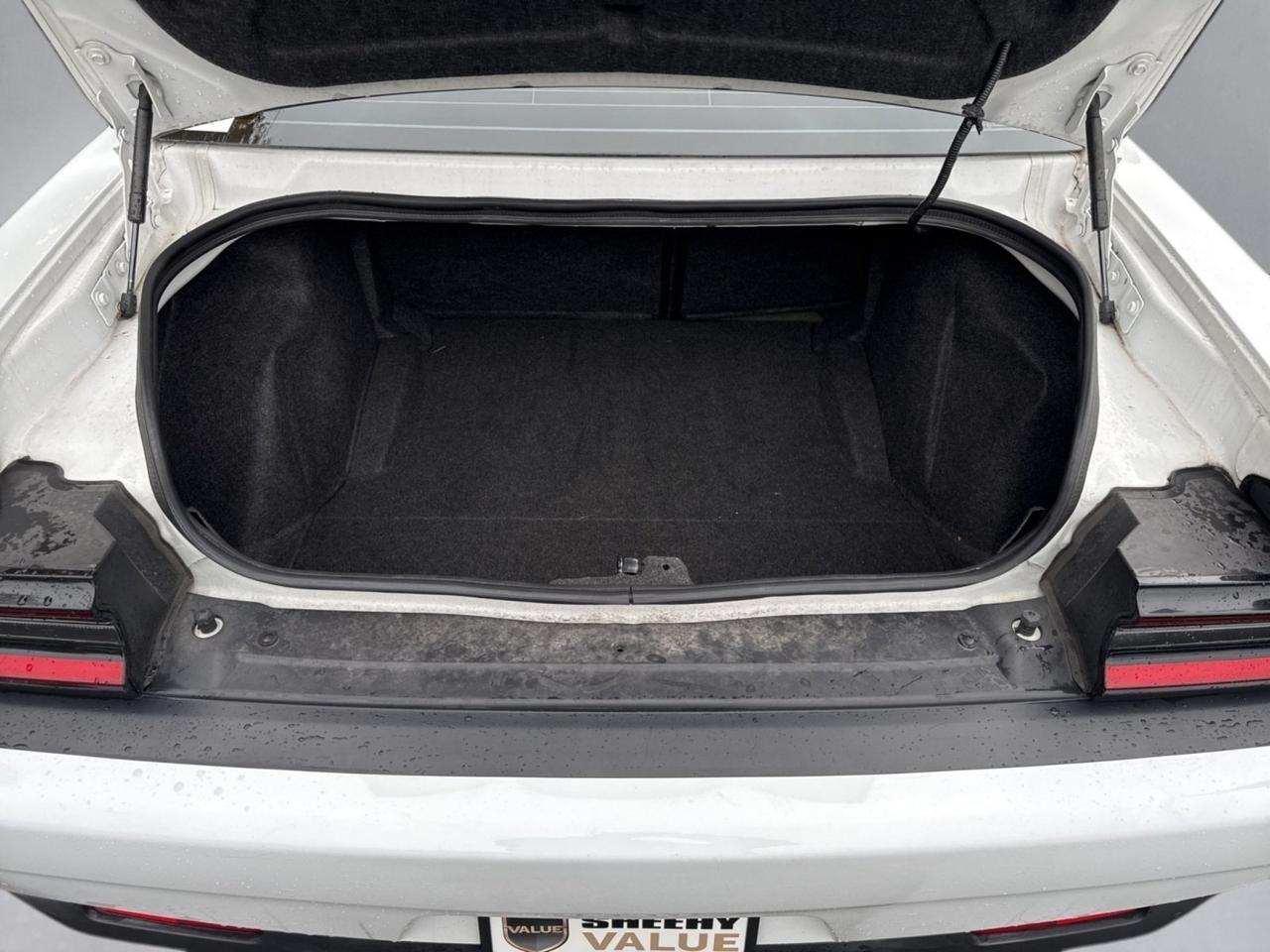 2018 Dodge Challenger T/A 392 Warrenton VA