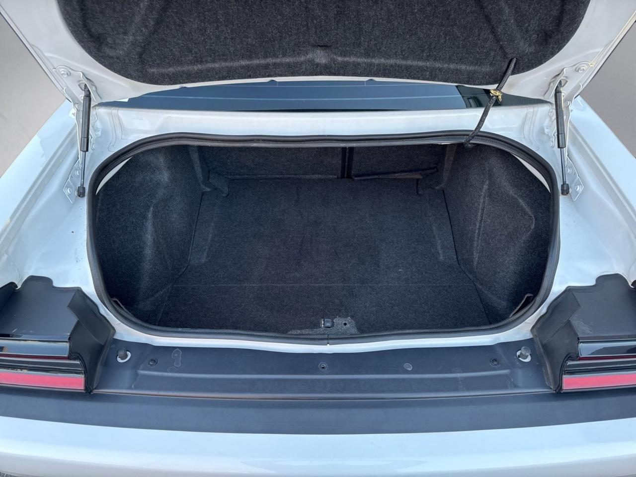 2018 Dodge Challenger T/A 392 Warrenton VA