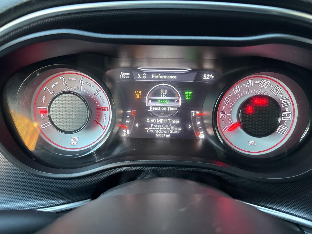 2018 Dodge Challenger T/A 392 Warrenton VA