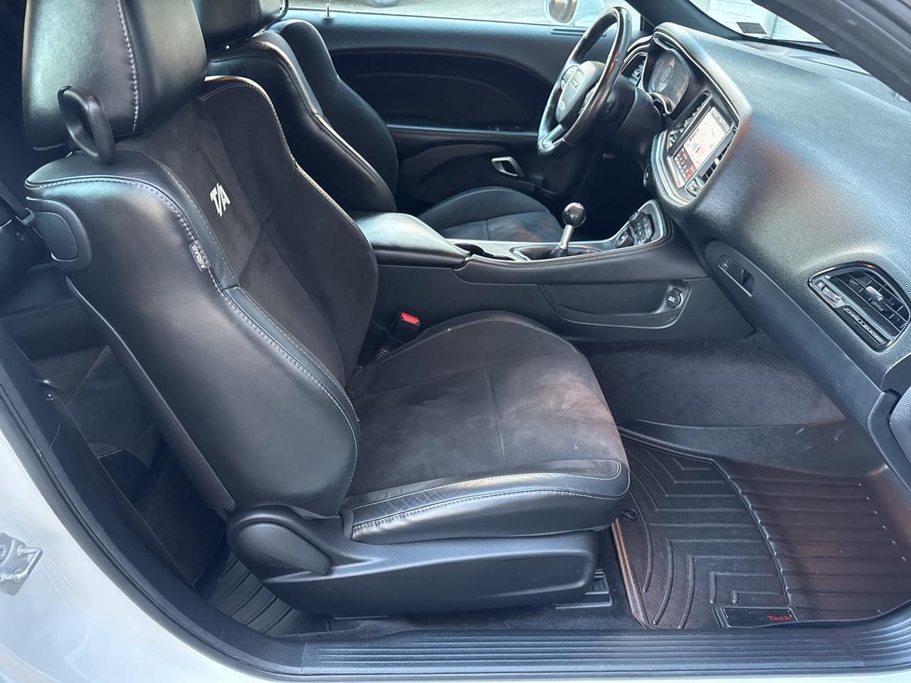 2018 Dodge Challenger T/A 392 Warrenton VA