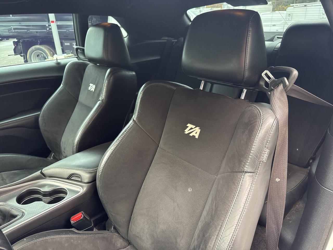 2018 Dodge Challenger T/A 392 Warrenton VA