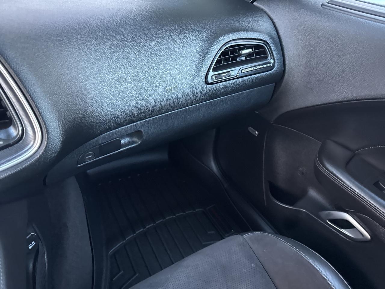 2018 Dodge Challenger T/A 392 Warrenton VA