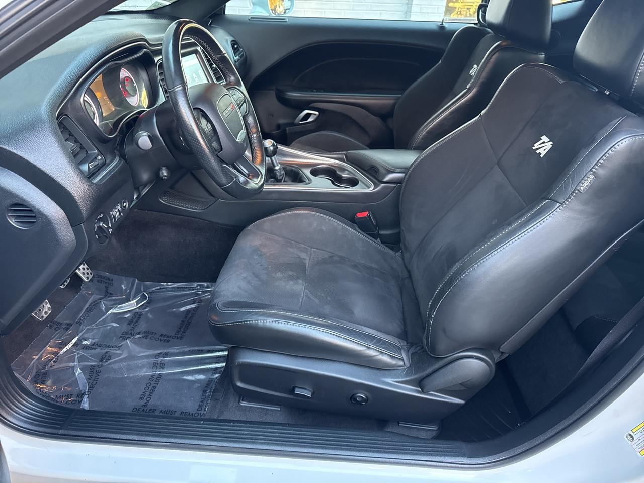 2018 Dodge Challenger T/A 392 Warrenton VA