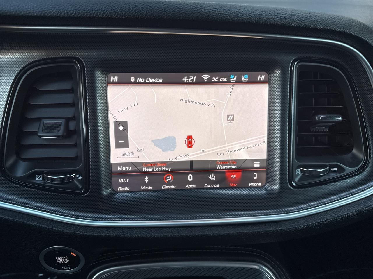 2018 Dodge Challenger T/A 392 Warrenton VA