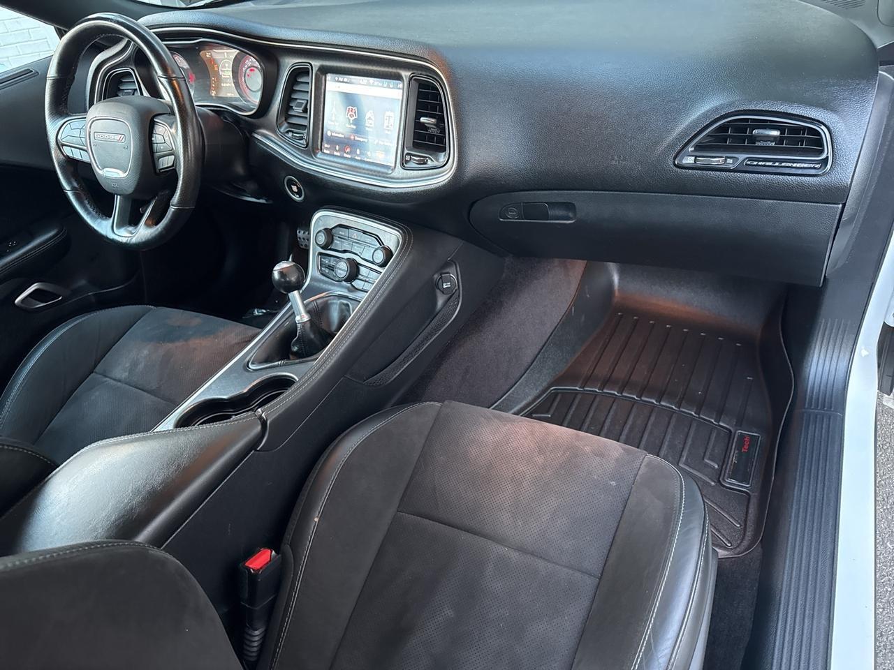 2018 Dodge Challenger T/A 392 Warrenton VA