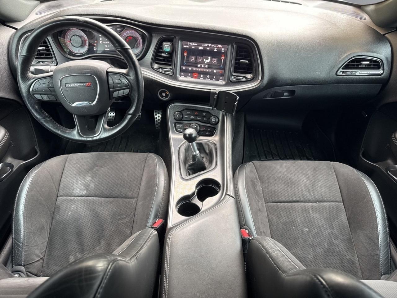 2018 Dodge Challenger T/A 392 Warrenton VA