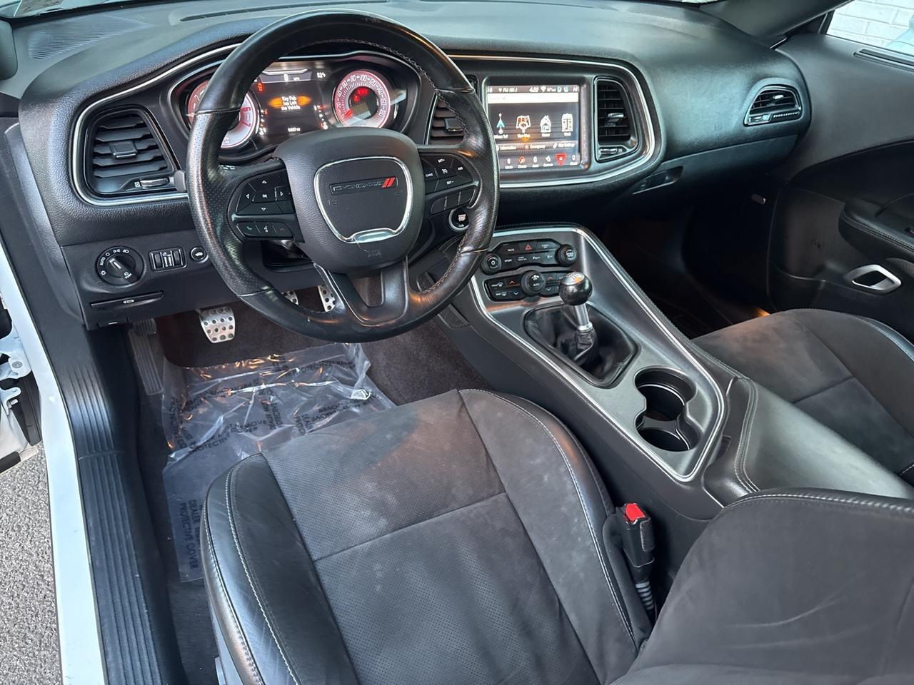 2018 Dodge Challenger T/A 392 Warrenton VA