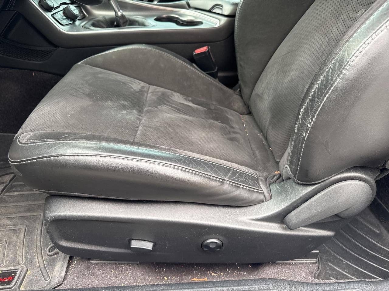 2018 Dodge Challenger T/A 392 Warrenton VA