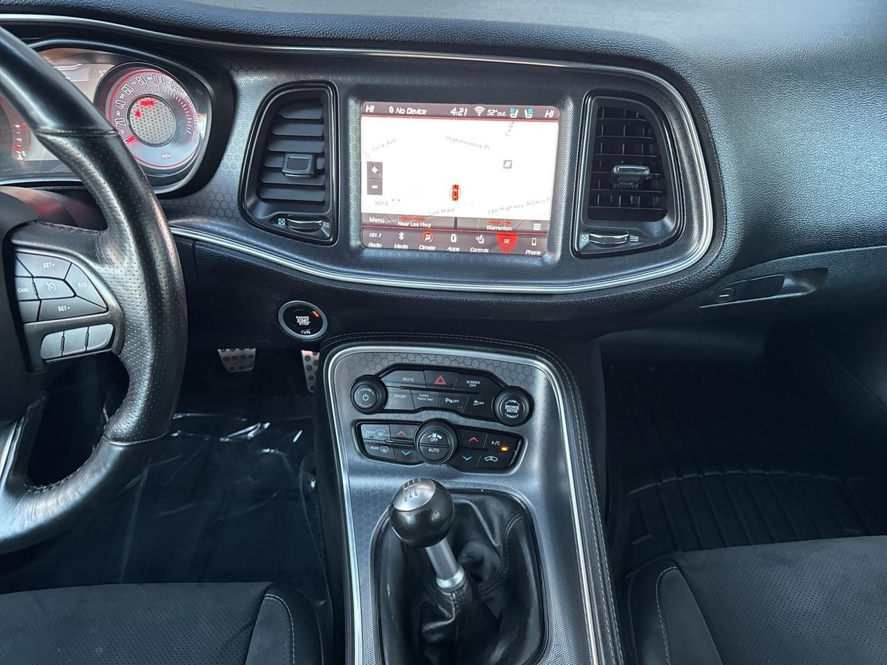 2018 Dodge Challenger T/A 392 Warrenton VA