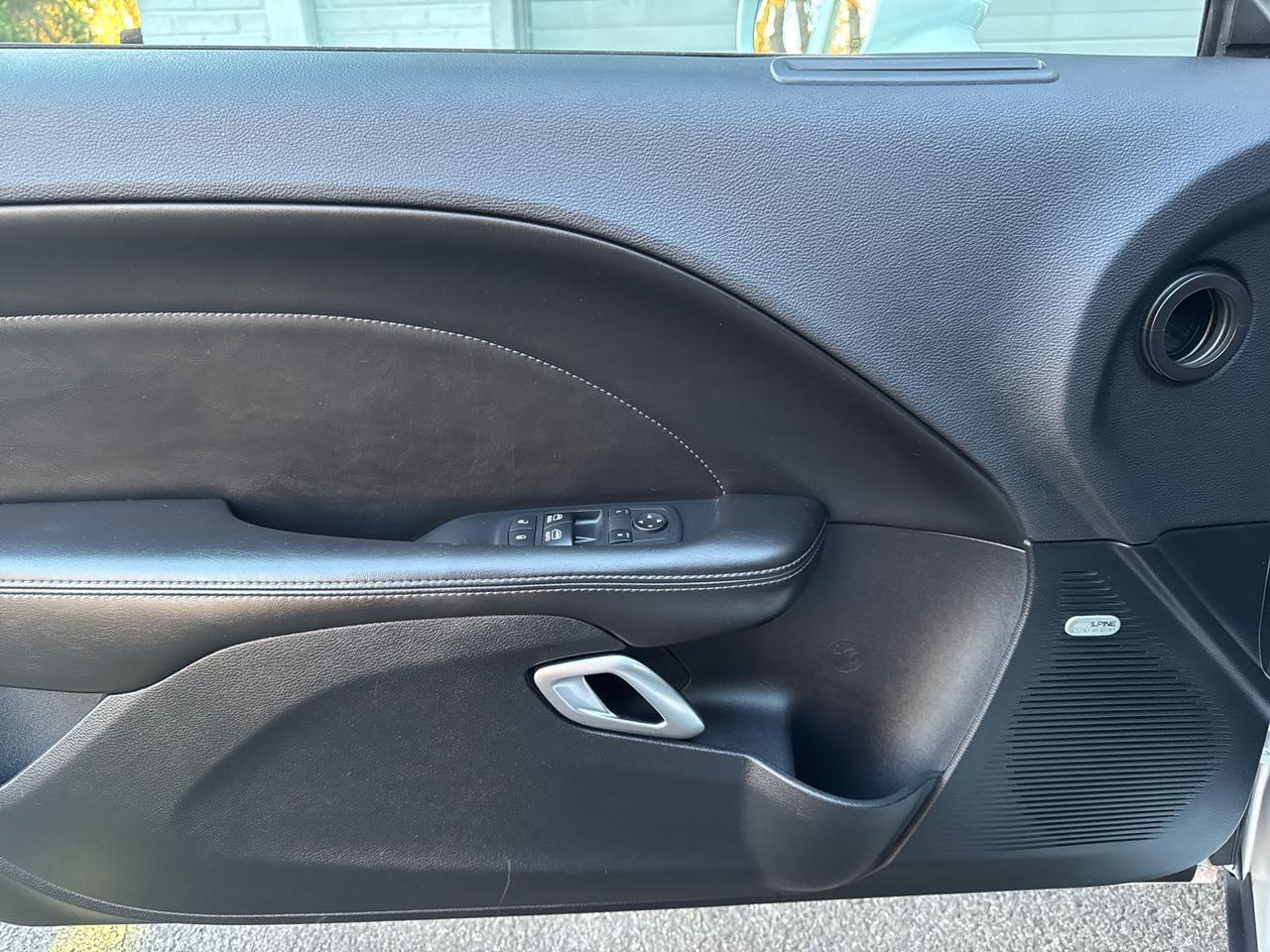 2018 Dodge Challenger T/A 392 Warrenton VA