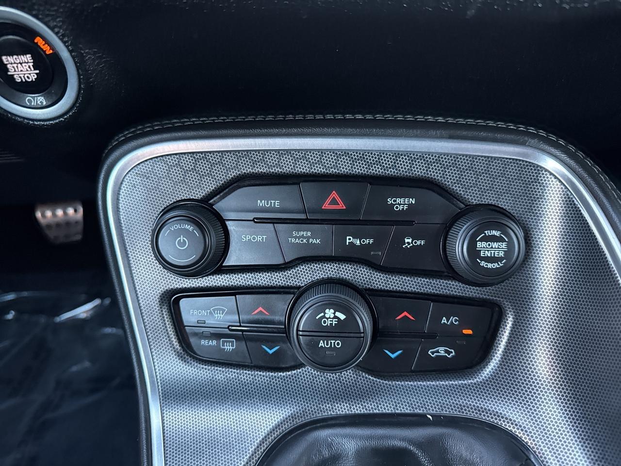 2018 Dodge Challenger T/A 392 Warrenton VA