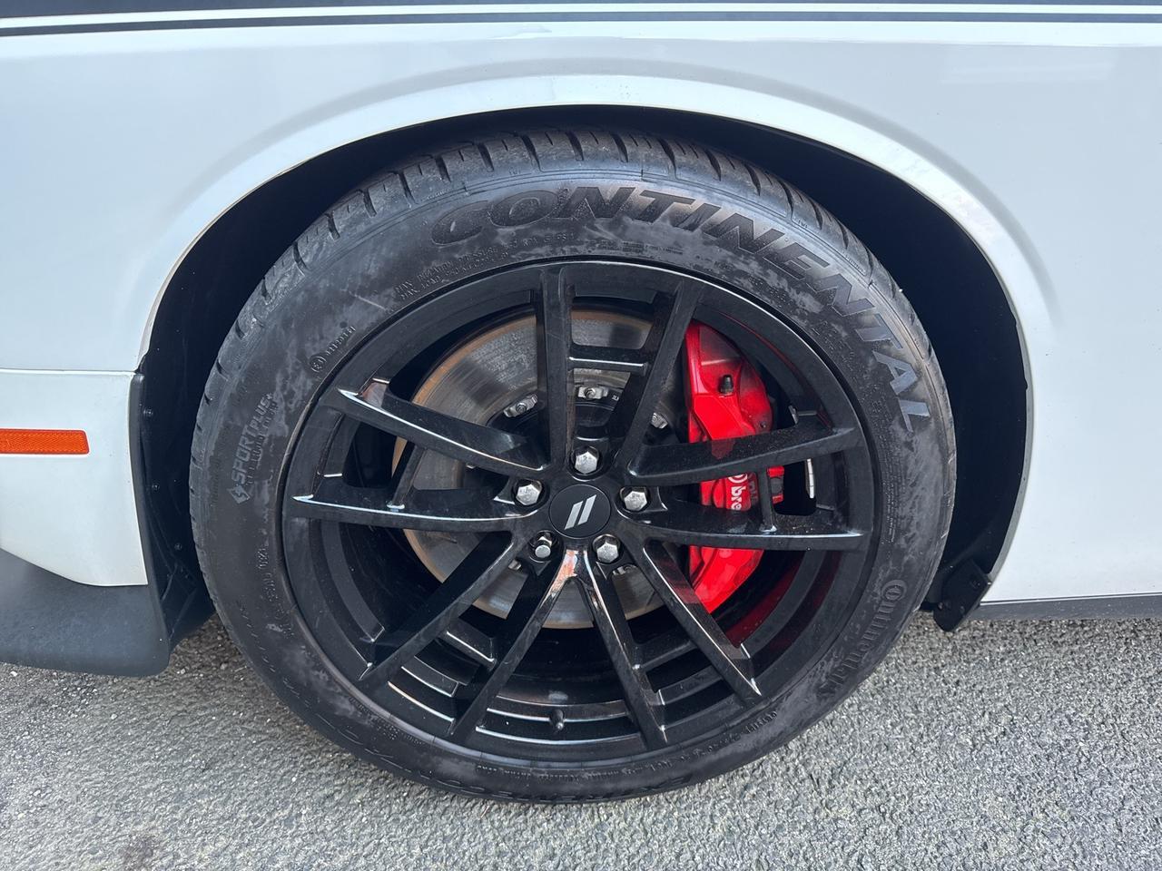 2018 Dodge Challenger T/A 392 Warrenton VA