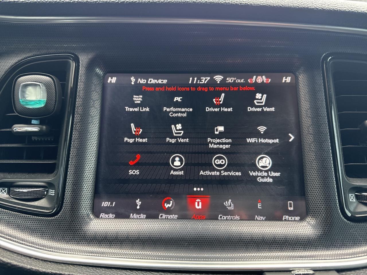 2018 Dodge Challenger T/A 392 Warrenton VA