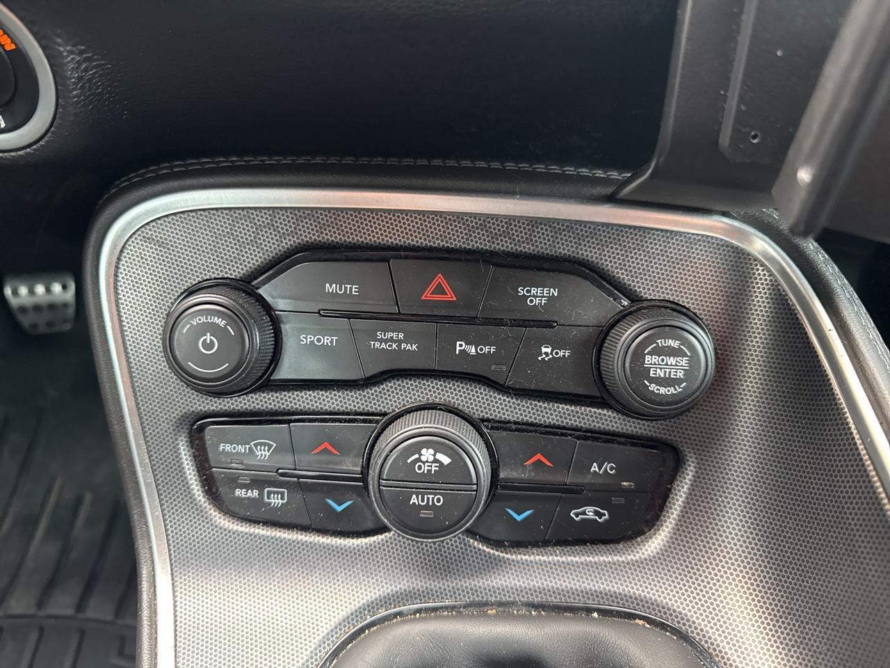 2018 Dodge Challenger T/A 392 Warrenton VA