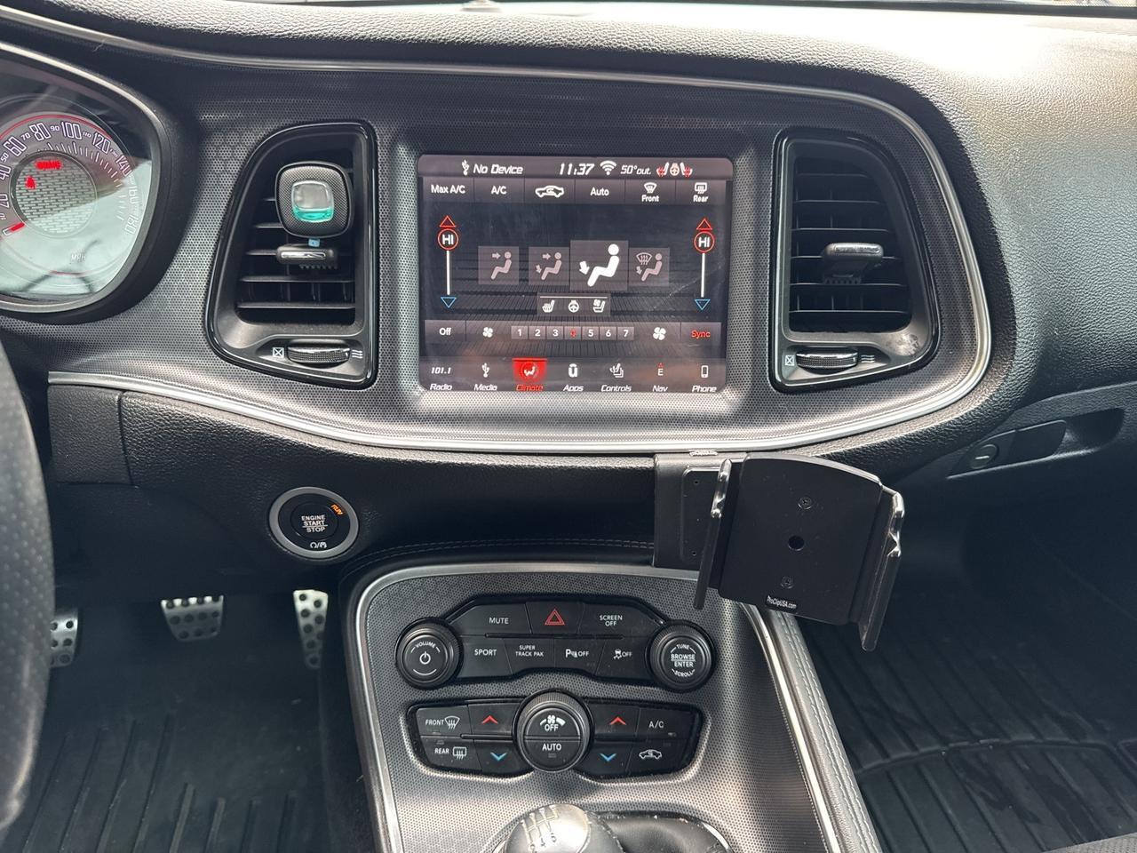 2018 Dodge Challenger T/A 392 Warrenton VA