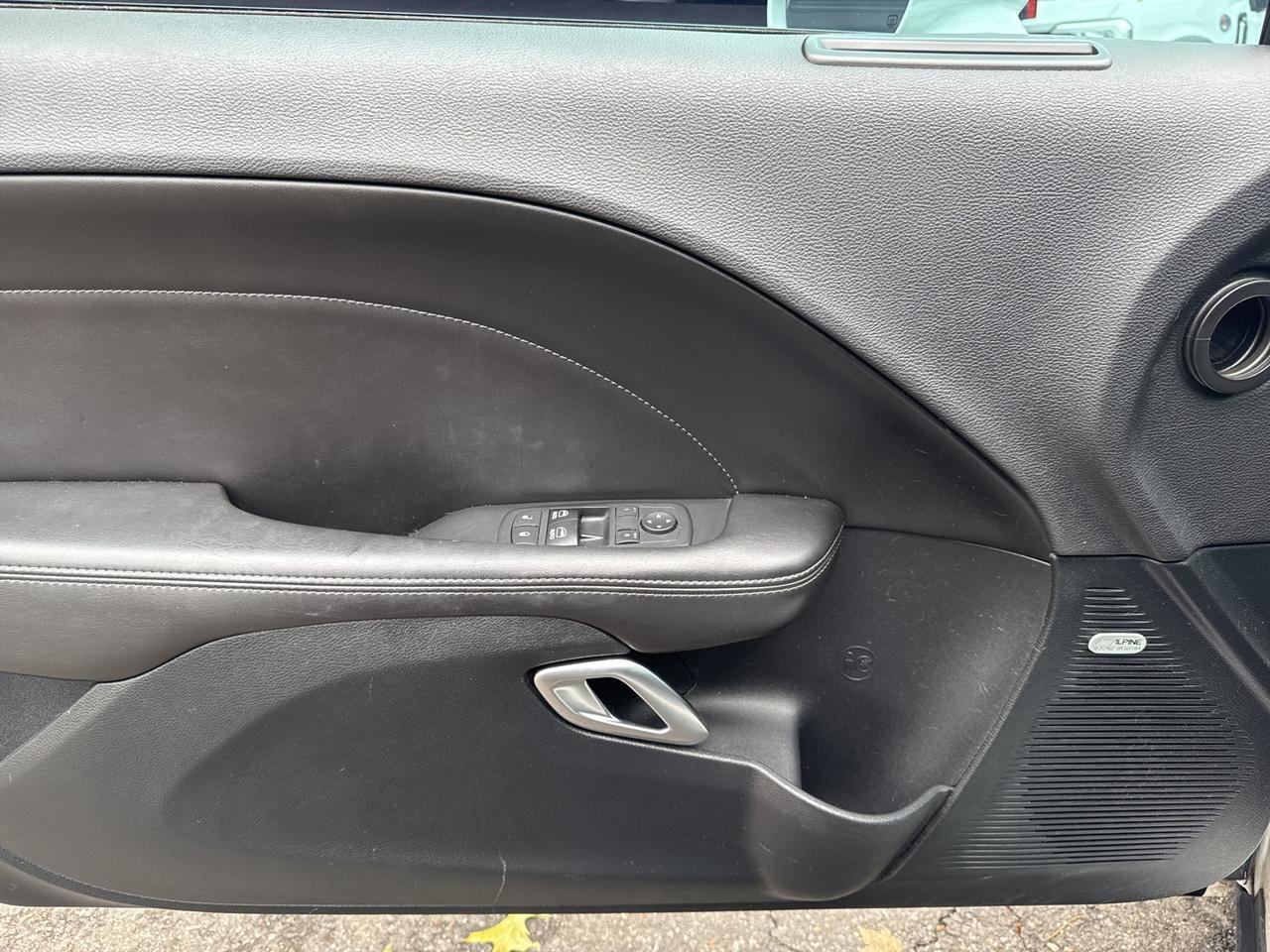 2018 Dodge Challenger T/A 392 Warrenton VA