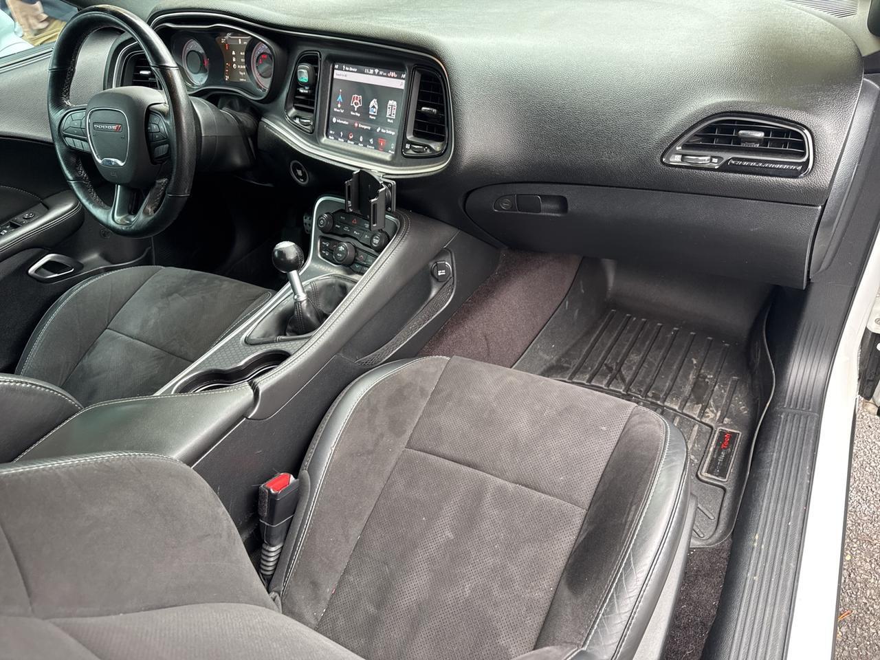 2018 Dodge Challenger T/A 392 Warrenton VA