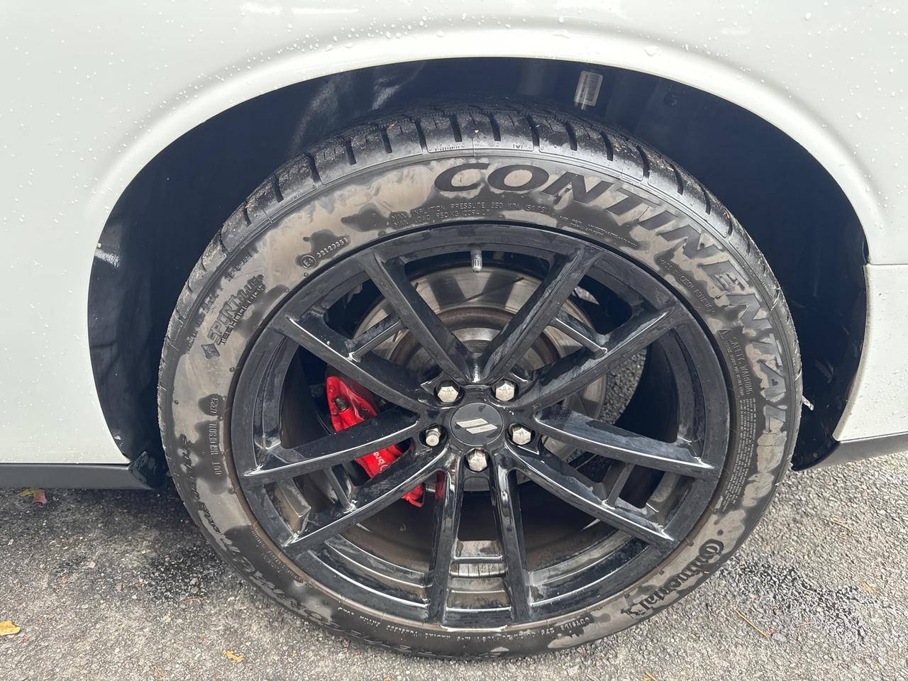 2018 Dodge Challenger T/A 392 Warrenton VA