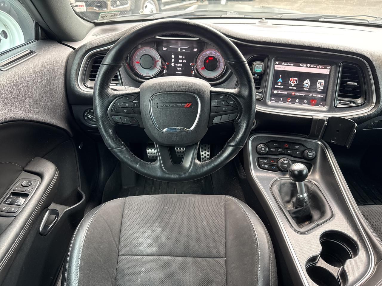 2018 Dodge Challenger T/A 392 Warrenton VA