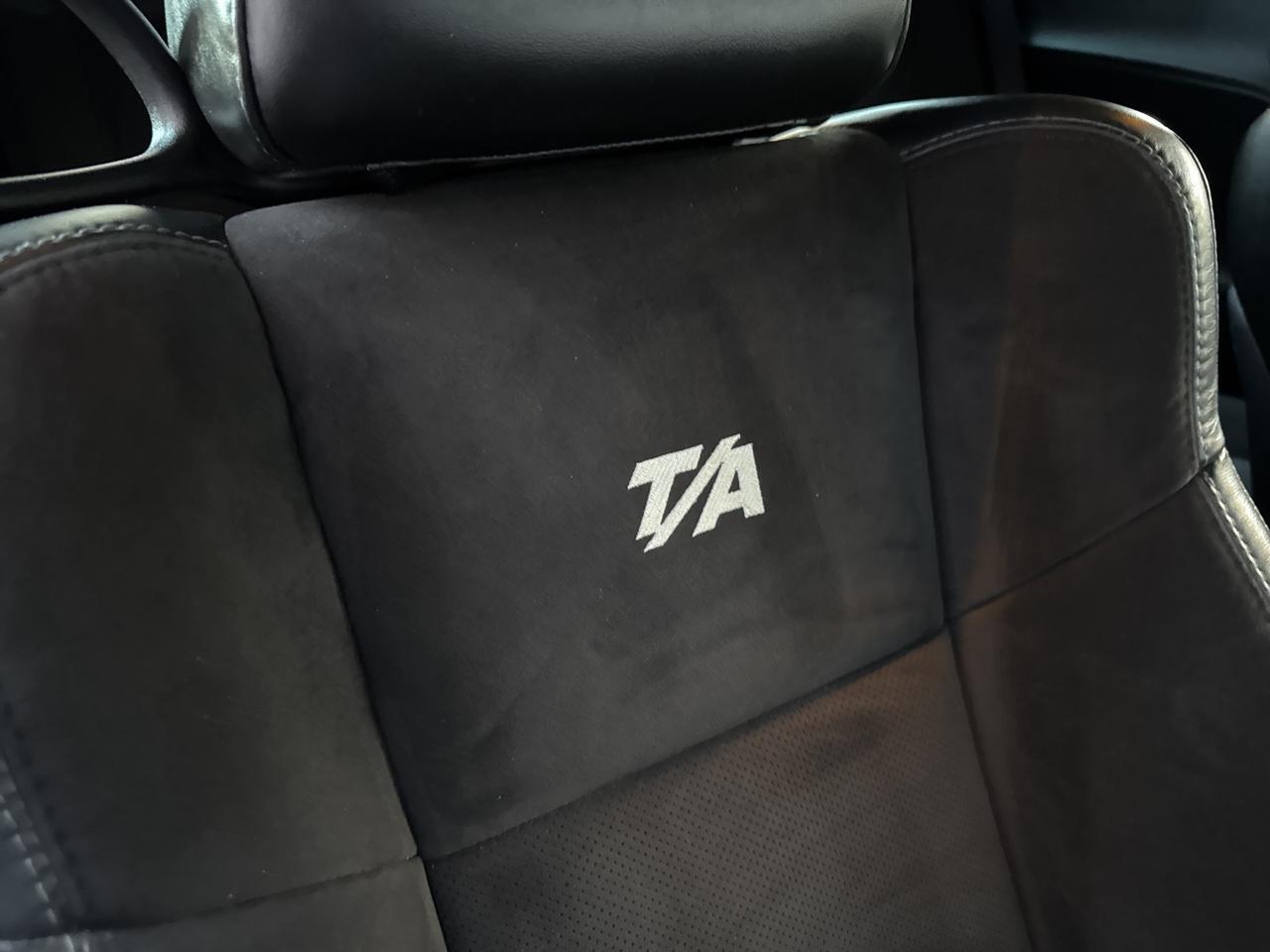 2018 Dodge Challenger T/A 392 Warrenton VA