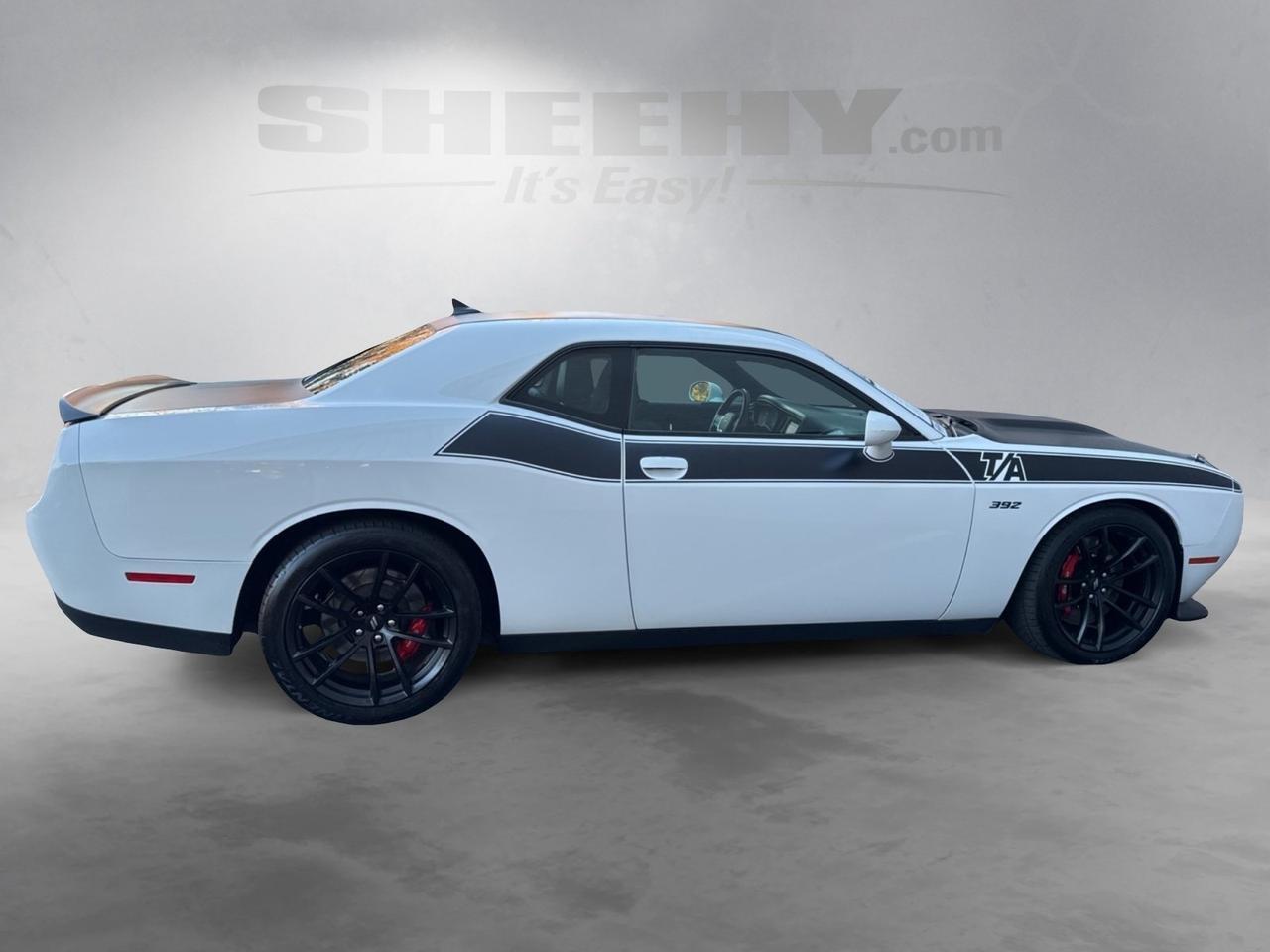 2018 Dodge Challenger T/A 392 Warrenton VA