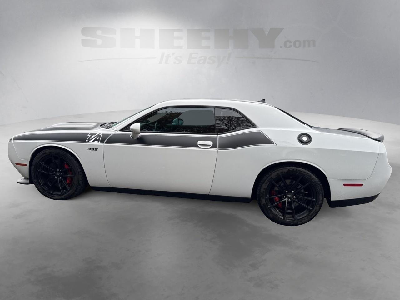 2018 Dodge Challenger T/A 392 Warrenton VA