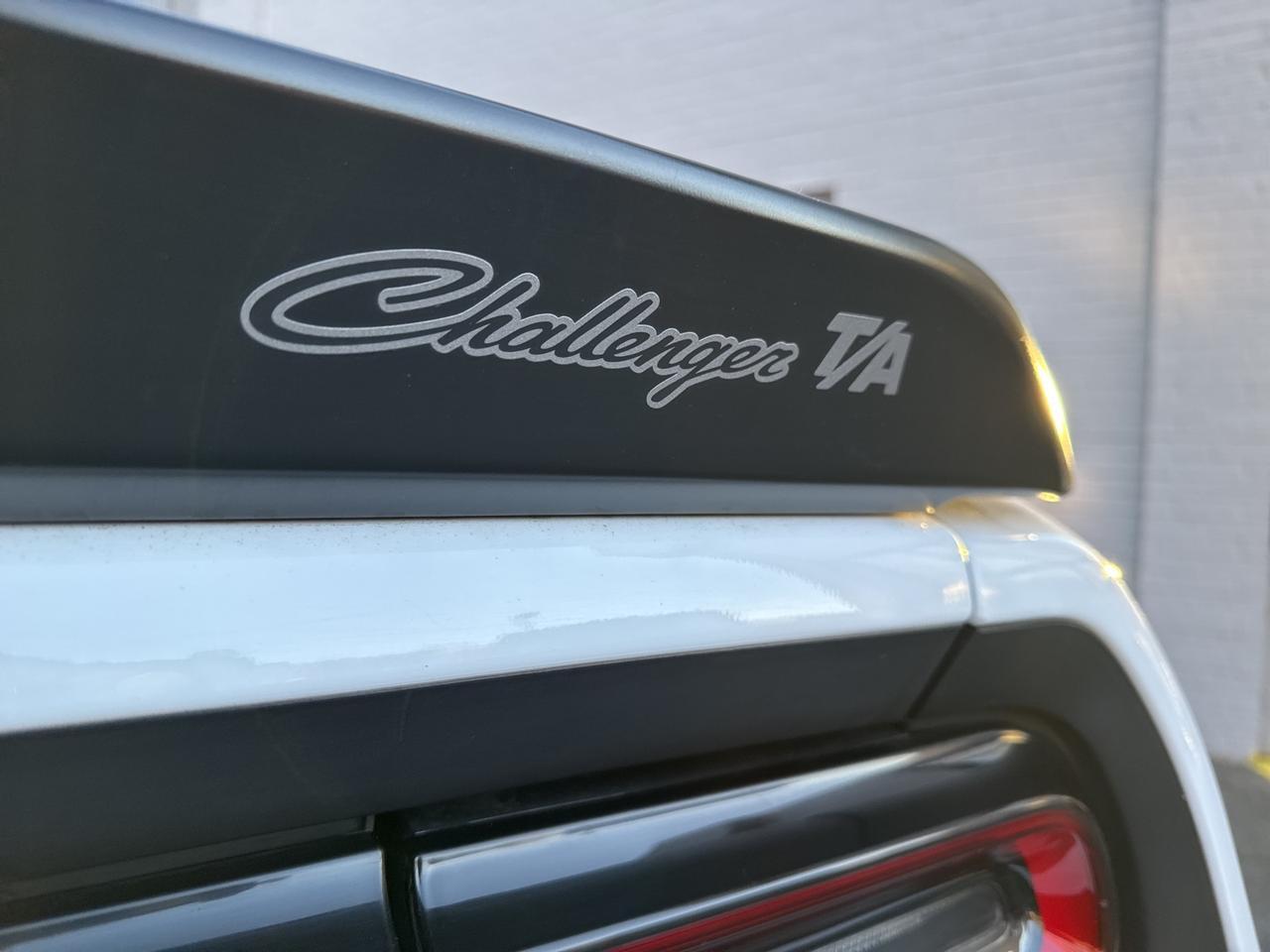 2018 Dodge Challenger T/A 392 Warrenton VA