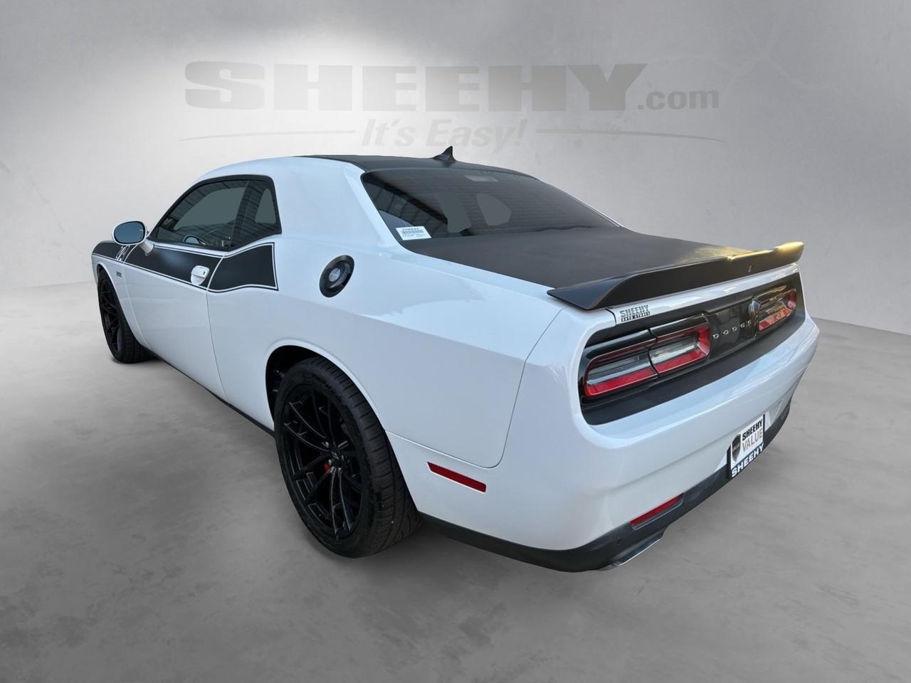 2018 Dodge Challenger T/A 392 Warrenton VA